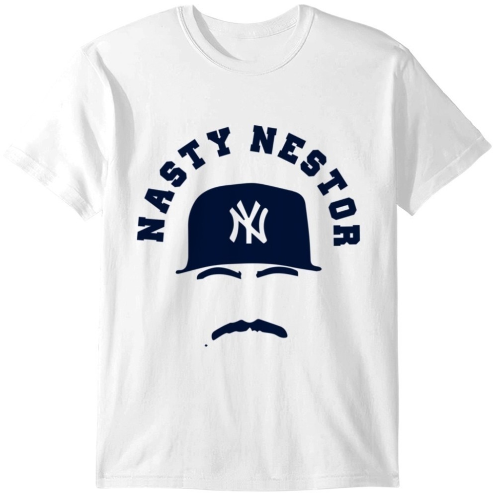 Nasty Nestor Tshirt